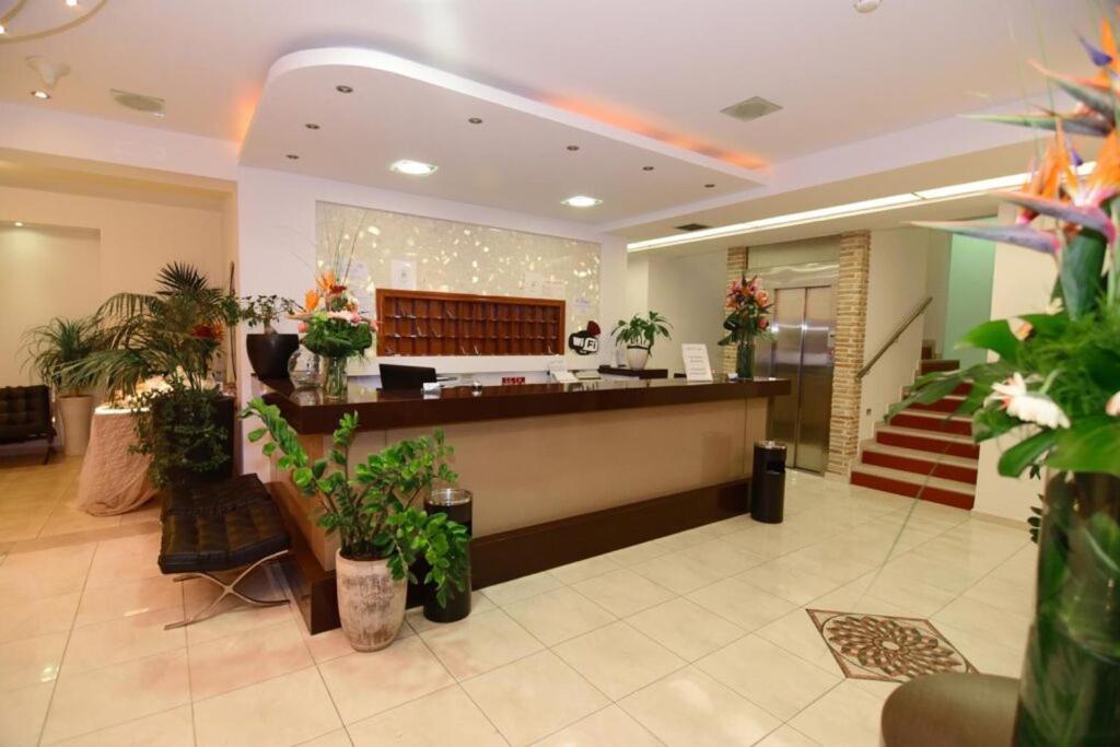 ماليا Dionisos Hotel (Adults Only) المظهر الخارجي الصورة